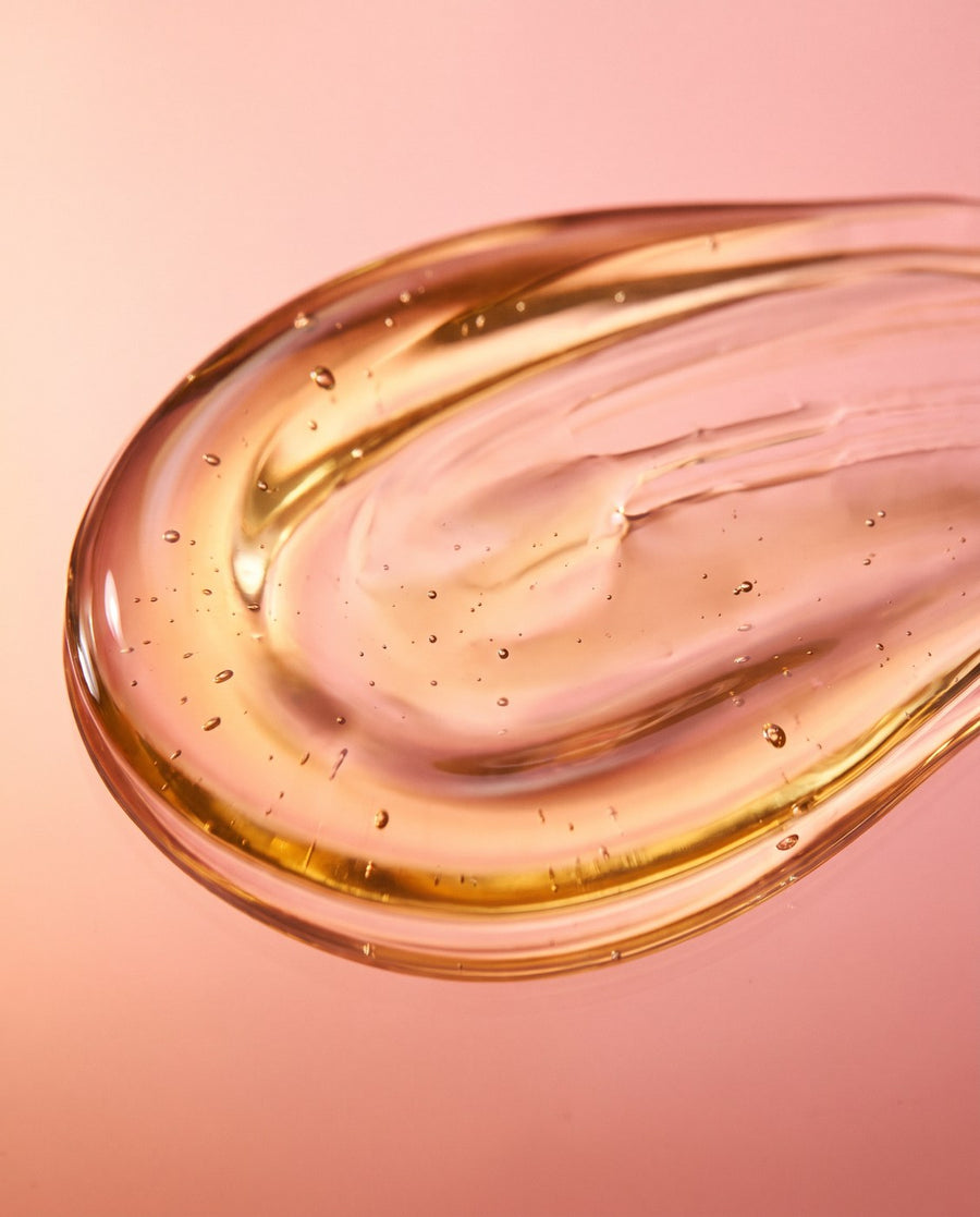 Argan oil