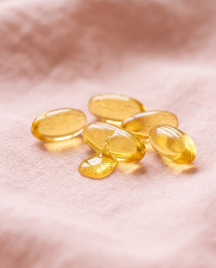 Vitamin E