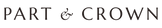 Part & Crown